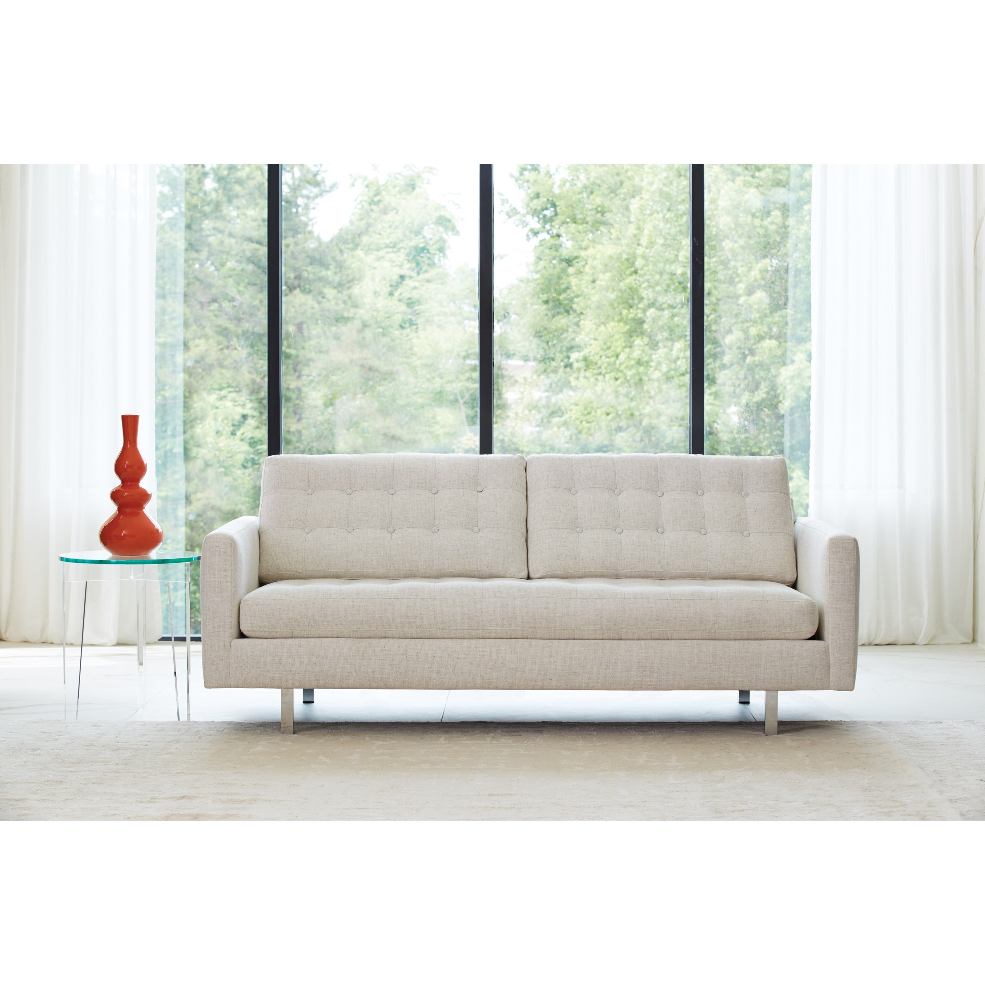 Rowe modern cheap mix sofa